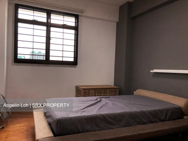 Blk 515 Woodlands Drive 14 (Woodlands), HDB 5 Rooms #222972541